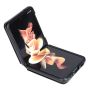 Nillkin Qin Vegan leather case for Samsung Galaxy Z Flip3 5G (Z Flip 3 5G) order from official NILLKIN store
